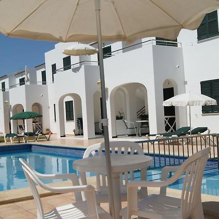 Apartaments California Cala'N Blanes  Exterior foto
