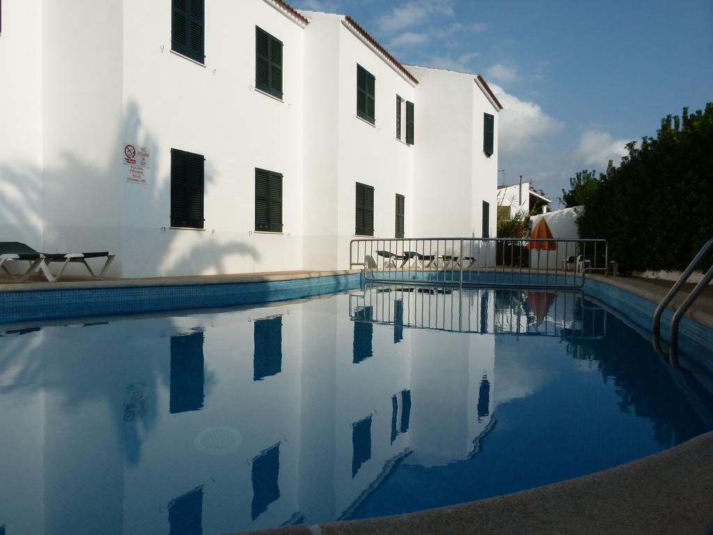 Apartaments California Cala'N Blanes  Habitación foto