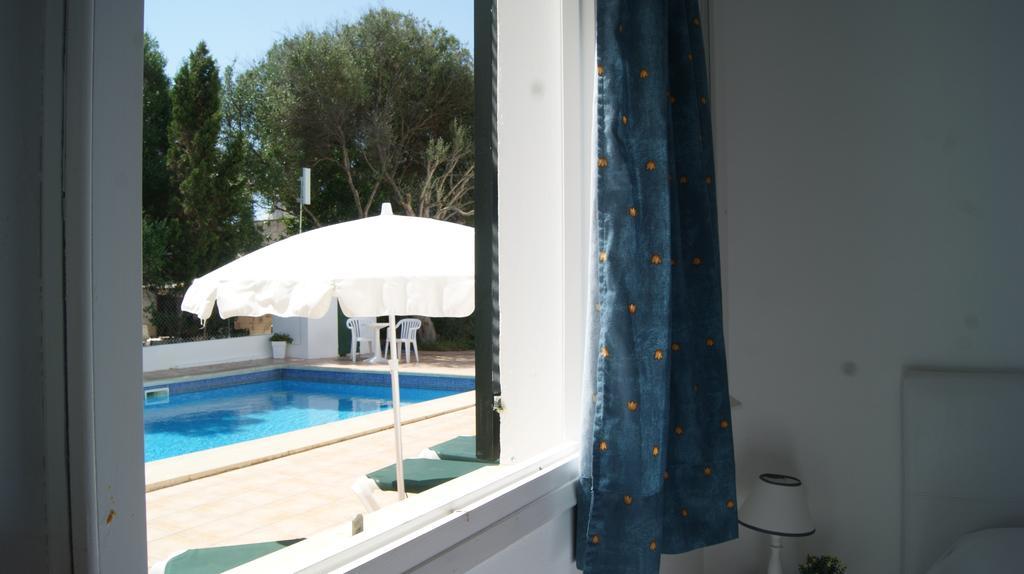 Apartaments California Cala'N Blanes  Exterior foto