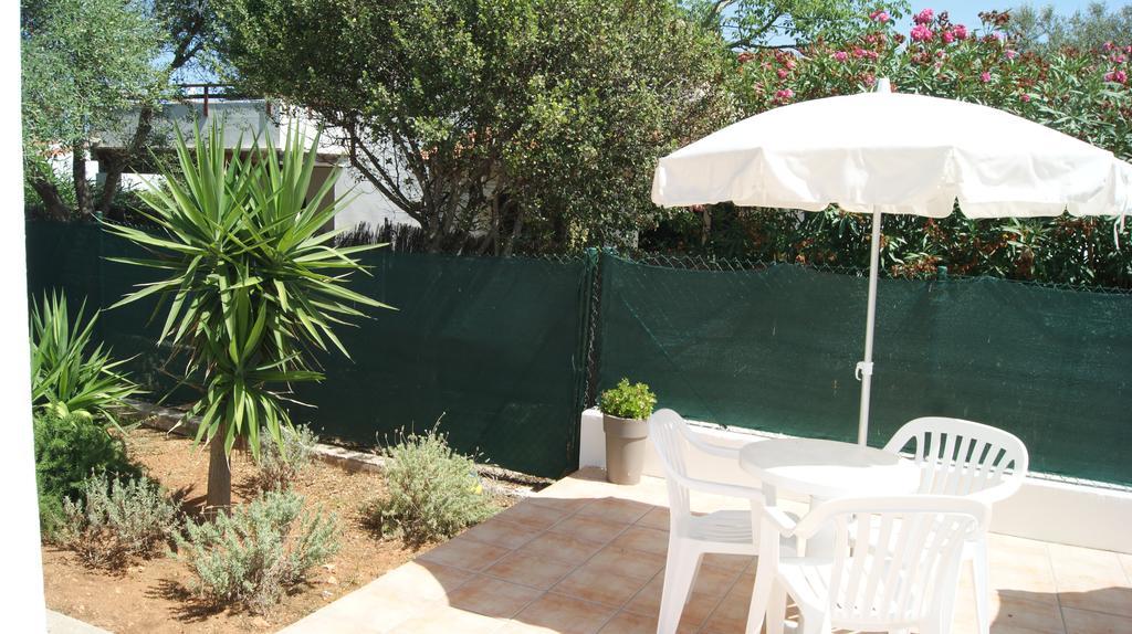 Apartaments California Cala'N Blanes  Exterior foto