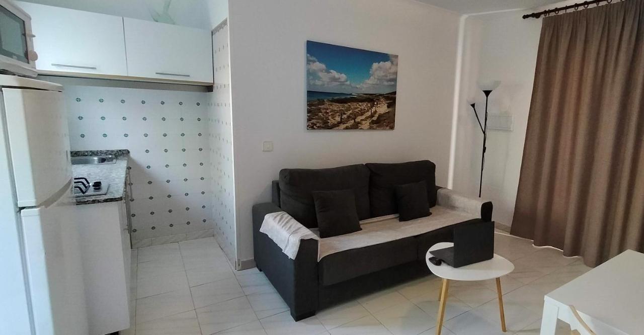 Apartaments California Cala'N Blanes  Exterior foto