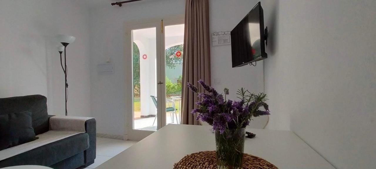 Apartaments California Cala'N Blanes  Exterior foto