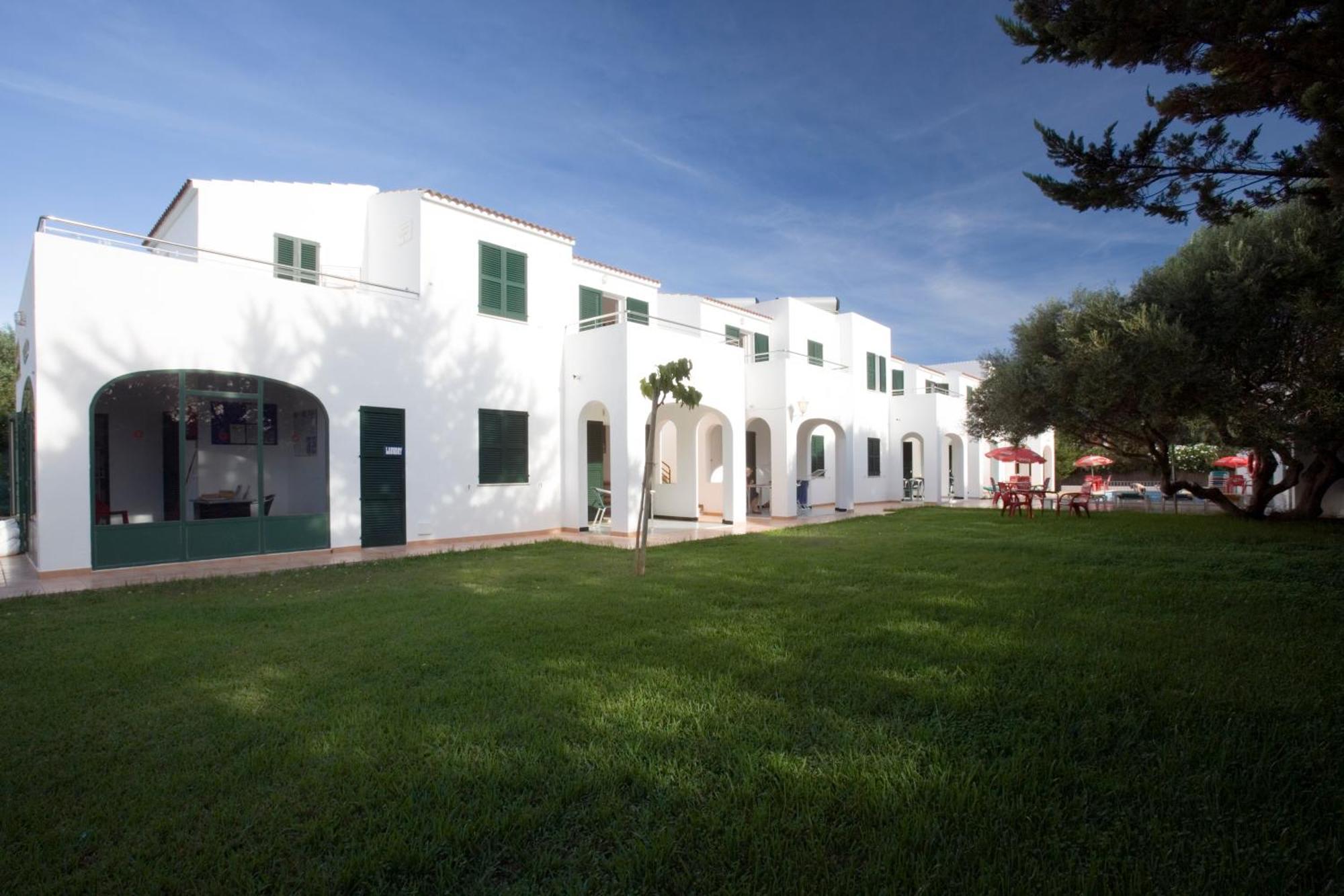 Apartaments California Cala'N Blanes  Exterior foto