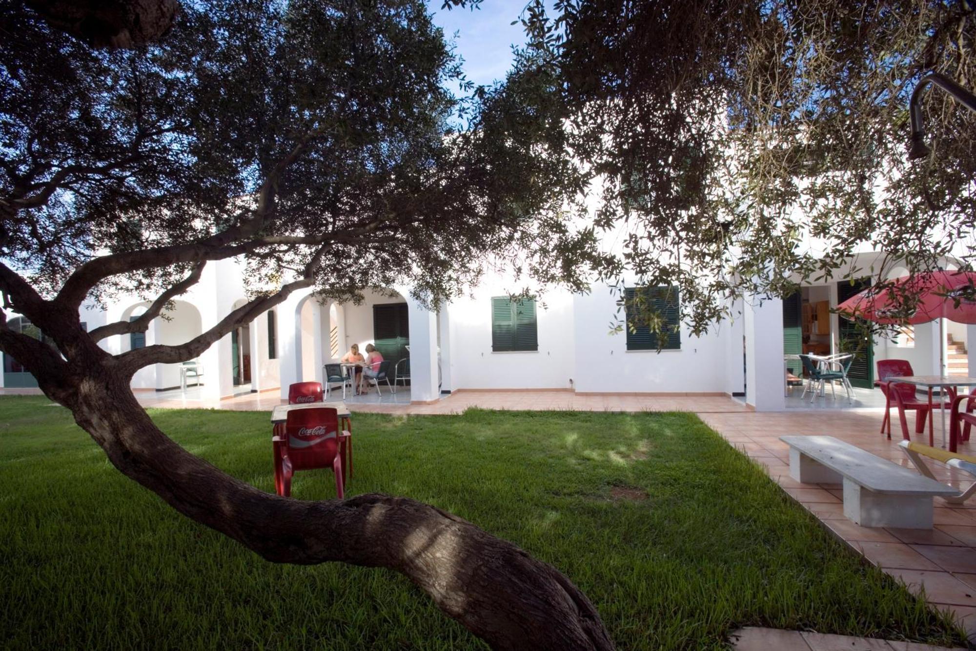 Apartaments California Cala'N Blanes  Exterior foto