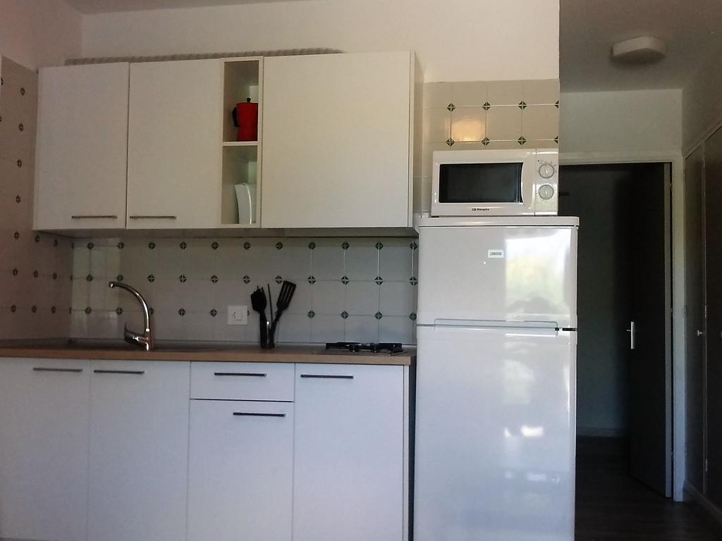 Apartaments California Cala'N Blanes  Exterior foto