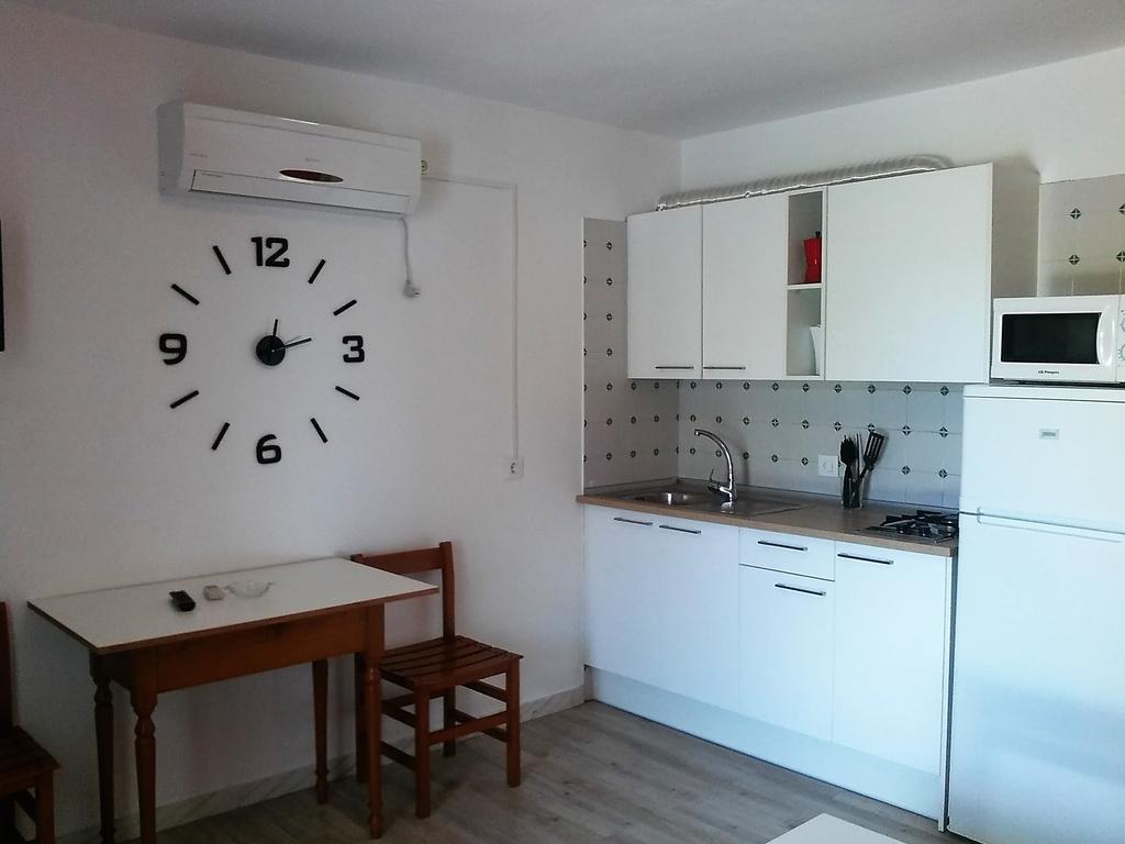 Apartaments California Cala'N Blanes  Exterior foto