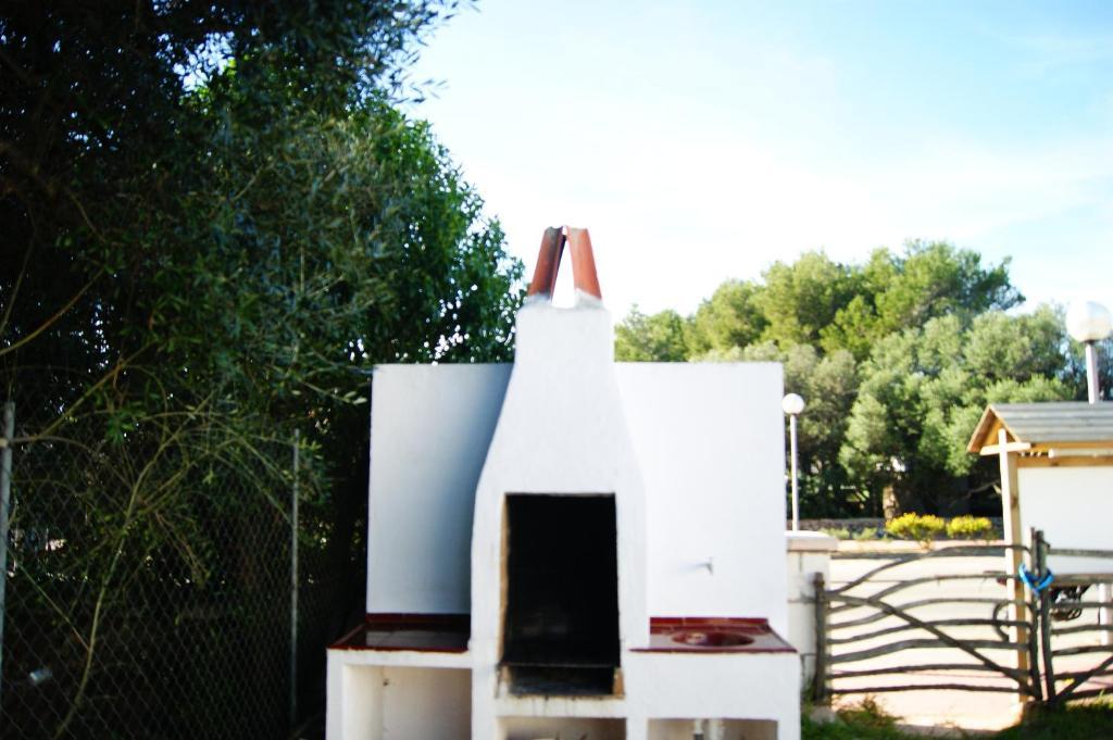Apartaments California Cala'N Blanes  Habitación foto