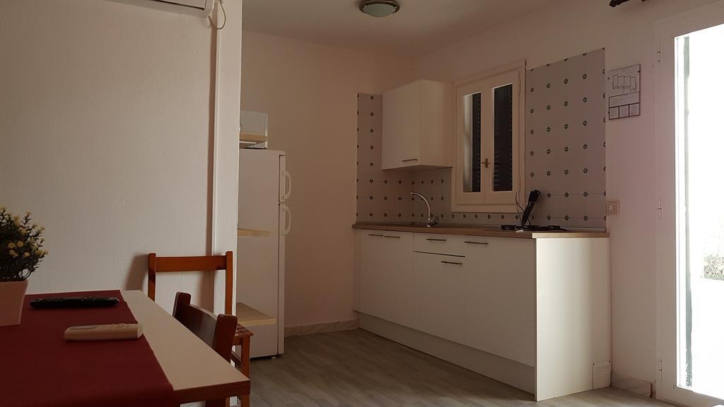 Apartaments California Cala'N Blanes  Exterior foto