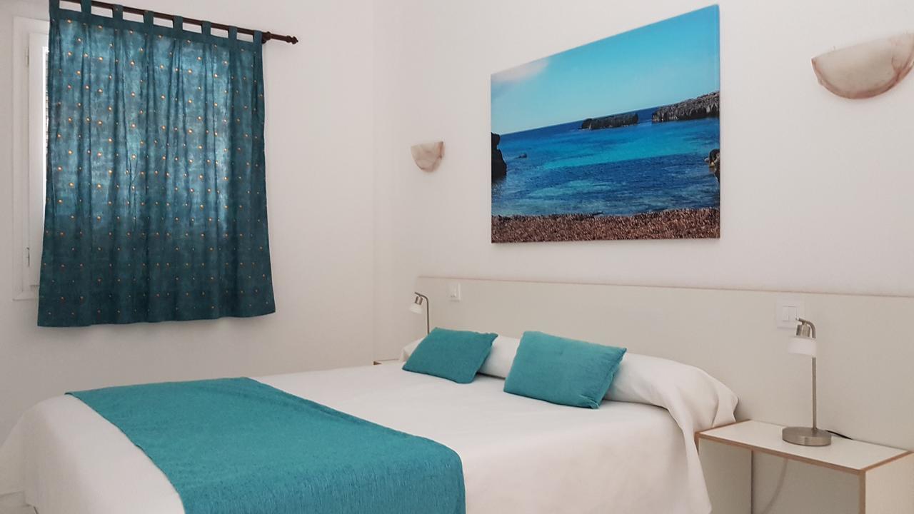 Apartaments California Cala'N Blanes  Exterior foto