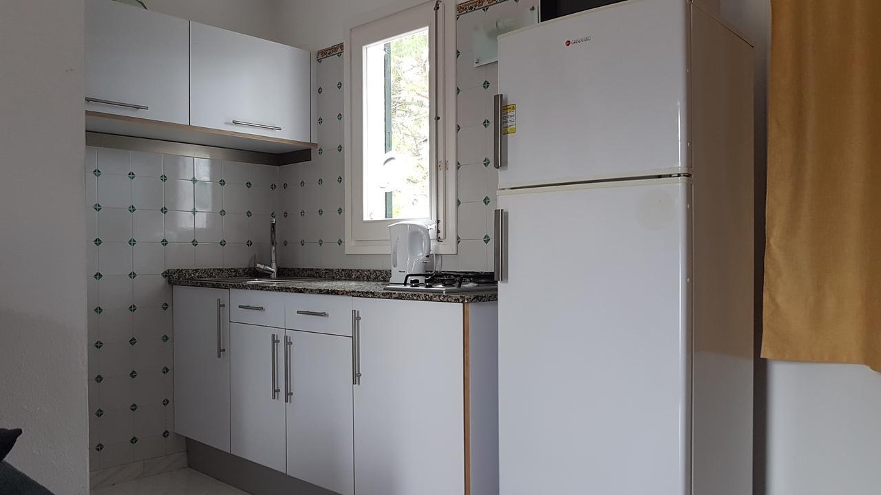 Apartaments California Cala'N Blanes  Exterior foto