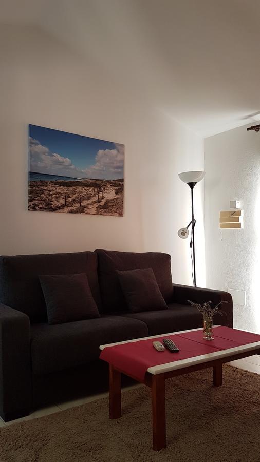 Apartaments California Cala'N Blanes  Exterior foto